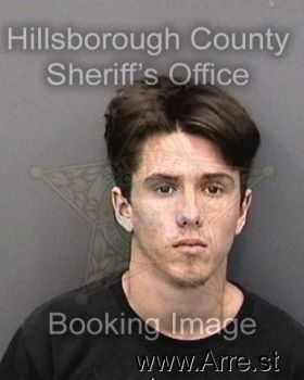 Corey B Phillips Mugshot