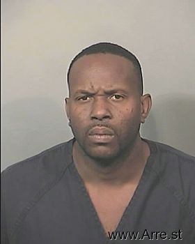 Corey Kareem Roberts Mugshot