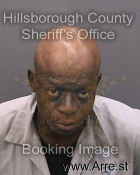 Corey Demetrius Wilson Mugshot