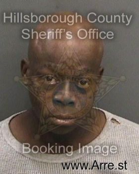 Corey Demetrius Wilson Mugshot