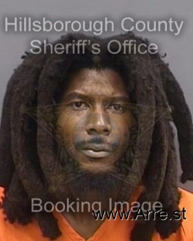 Corey Diondre Wright Mugshot