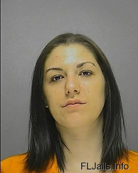 Corin  Casciola Mugshot