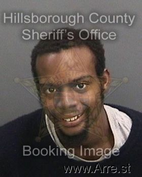 Cornelius Carl Brown Mugshot