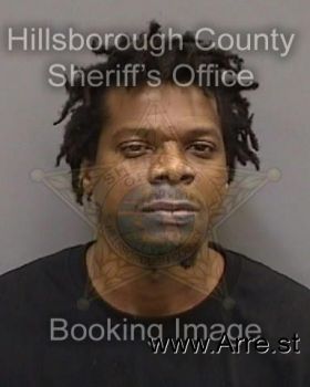 Cornelius  Byrd Mugshot