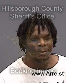 Cornelius Jr Byrd Mugshot