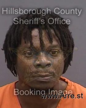 Cornelius  Byrd Mugshot