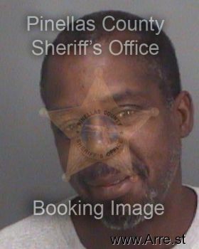 Cornelius Lee Johnson Mugshot