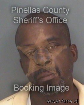 Cornelius Lee Johnson Mugshot