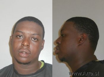 Cornelius Lamont Jones Mugshot