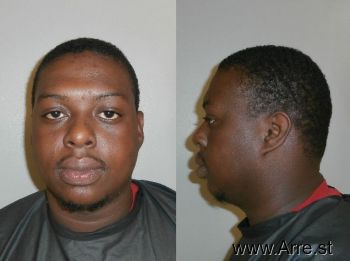 Cornelius Lamont Jones Mugshot