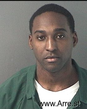 Cornelius Antwon Lewis Mugshot