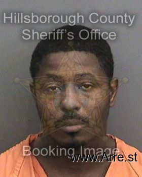 Cornelius Wayne Mitchell Ii Mugshot