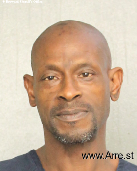 Cornelius  Nelson Mugshot