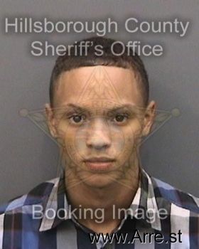 Cornelius  Smith Mugshot