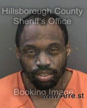 Cornelius Eugene Jr Smith Mugshot