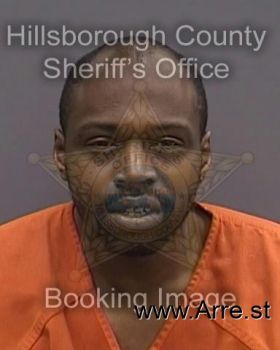 Cornelius Eugene Smith Mugshot