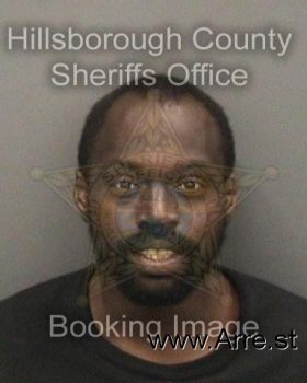 Cornelius Eugene Smith Jr Mugshot