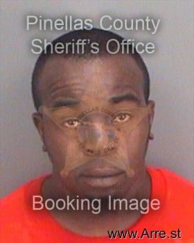 Cornelius  Williams Mugshot