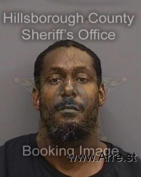 Cornelius  Williams Mugshot