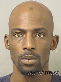 Cornelius Antwayne Williams Mugshot