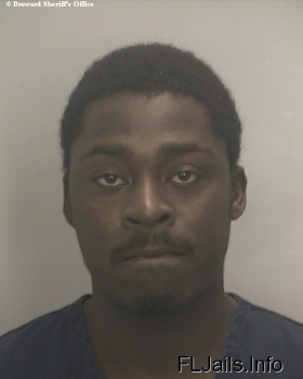 Cornelius  Williams Mugshot