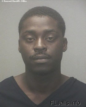 Cornelius  Williams Mugshot