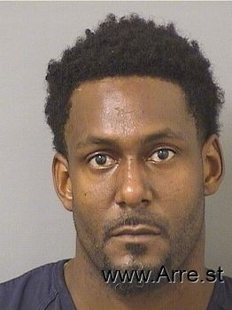 Cornelius Lemonte Williams Mugshot