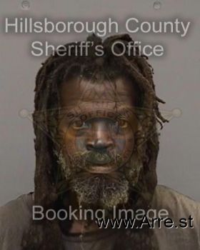 Cornellius Avalon Harris Mugshot