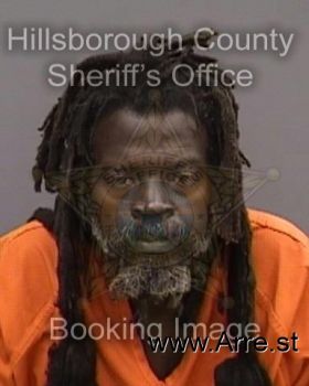 Cornellius Avalon Harris Mugshot