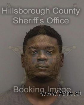 Cortavius Keonte Thompson Mugshot