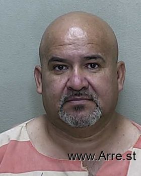 Hector  Cortes Mugshot