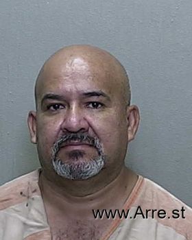 Hector Cortes Cortes Mugshot