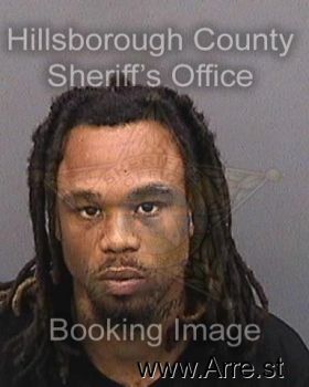 Cortez Marenzbernard Jackson Mugshot