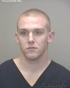 Cory  Anderson Mugshot