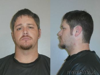 Cory Michael Brown Mugshot