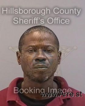 Cory L Brown Mugshot