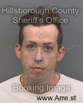 Cory Michael Kolvinsky Mugshot