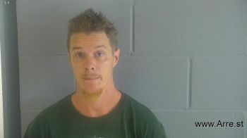 Cory Alan Mcdaniel Mugshot