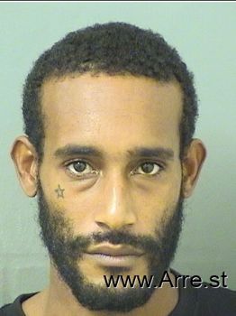 Cory  Smith Mugshot