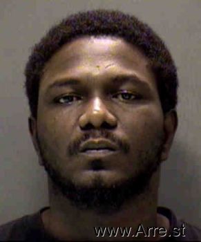 Cory Duwaka Smith Mugshot