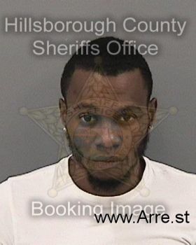 Cory Marque Williams Mugshot