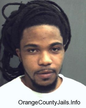 Cotrell J Farrington   Mugshot