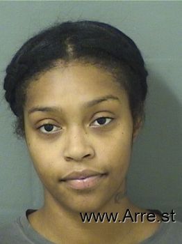 Courtney  Brooks Mugshot