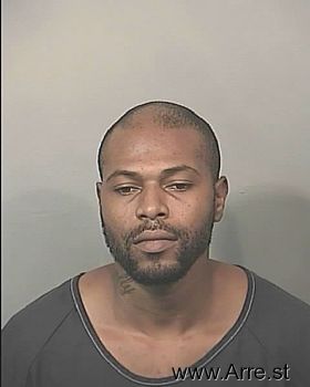 Courtney Dwayne Brown Mugshot