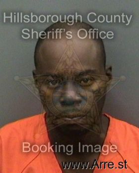 Courtney T Carr Mugshot