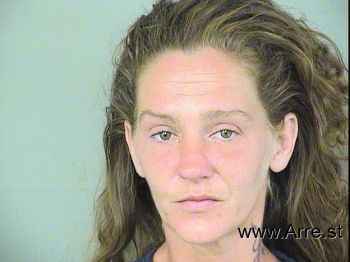 Courtney Lynn Cole Mugshot