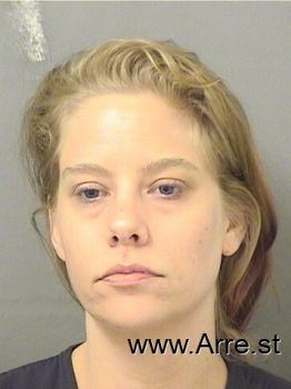 Courtney Ann Johnson Mugshot