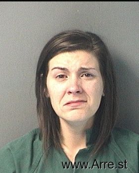 Courtney  Johnson Mugshot