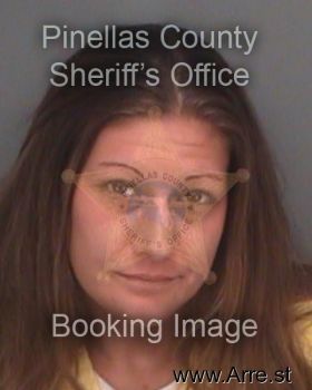 Courtney Lynn Jones Mugshot