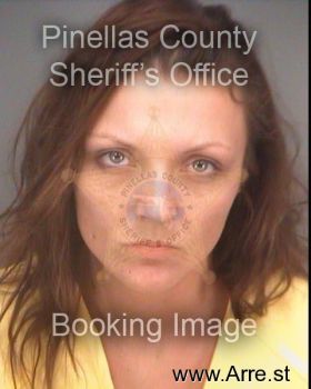 Courtney Elizabeth Moody Mugshot